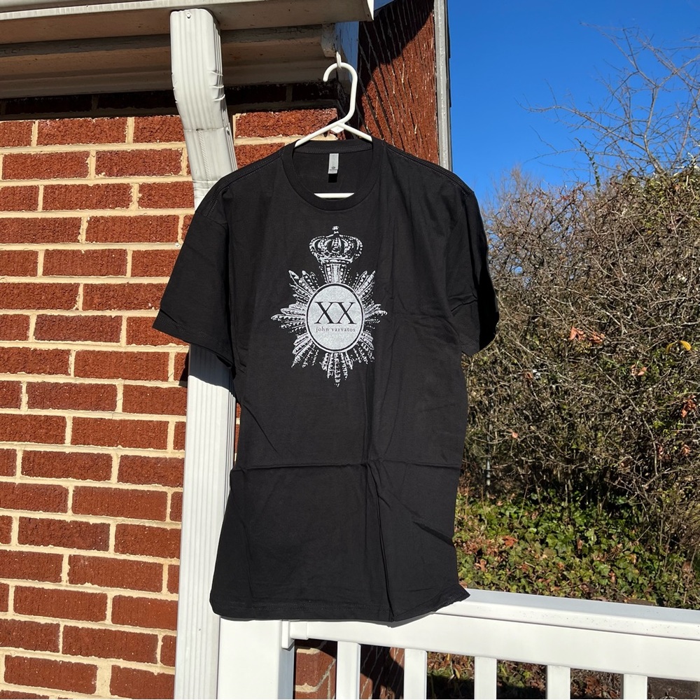 John Varvatos XX T Shirt